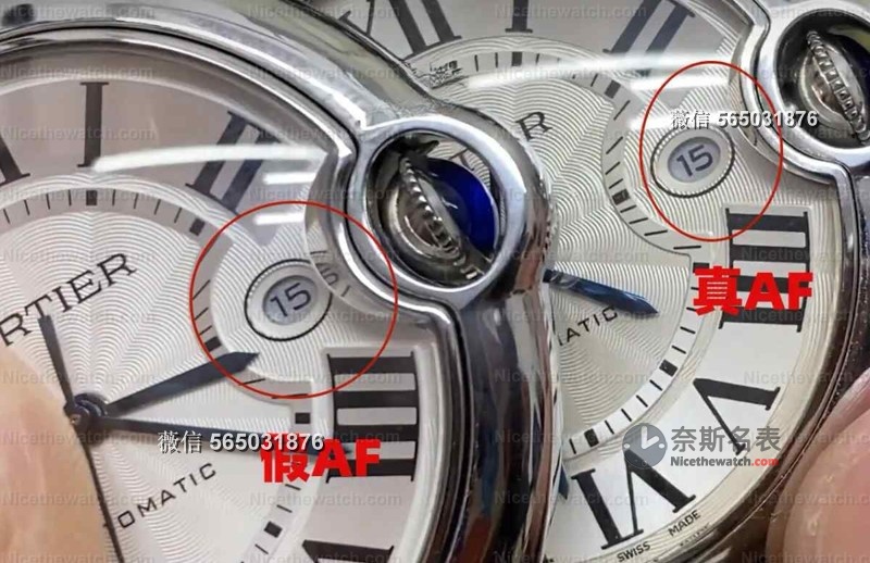 AF厂蓝气球42mm值不值得买？看完这篇避坑指南再决定，太多人后悔买早了！ | 奈斯探表