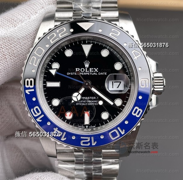 VS放大招！国米圈+雪碧圈齐发，3285机芯+无台阶壳体，这波操作直接封神！ | 奈斯探表