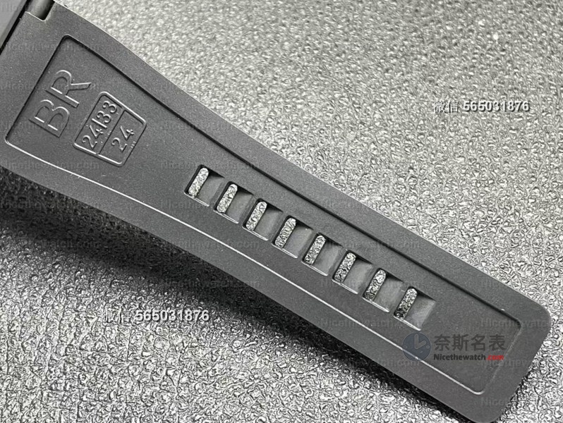 方壳圈粉无数！这款全夜光柏莱士BR03戴上手根本舍不得摘！ | 奈斯探表