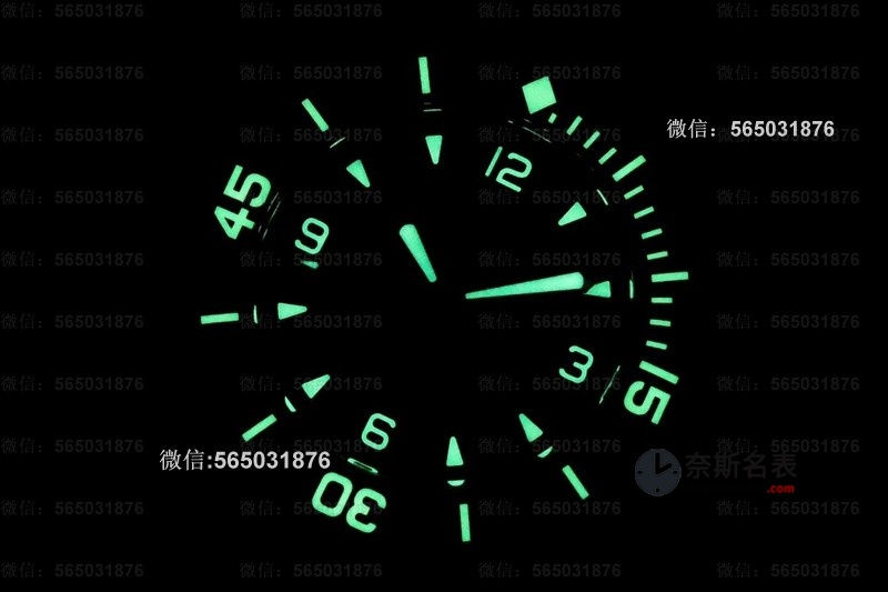 断货王强势回归！ZF厂宝珀五十噚终极版深度拆解，戴它连老玩家都问渠道！ | 奈斯探表