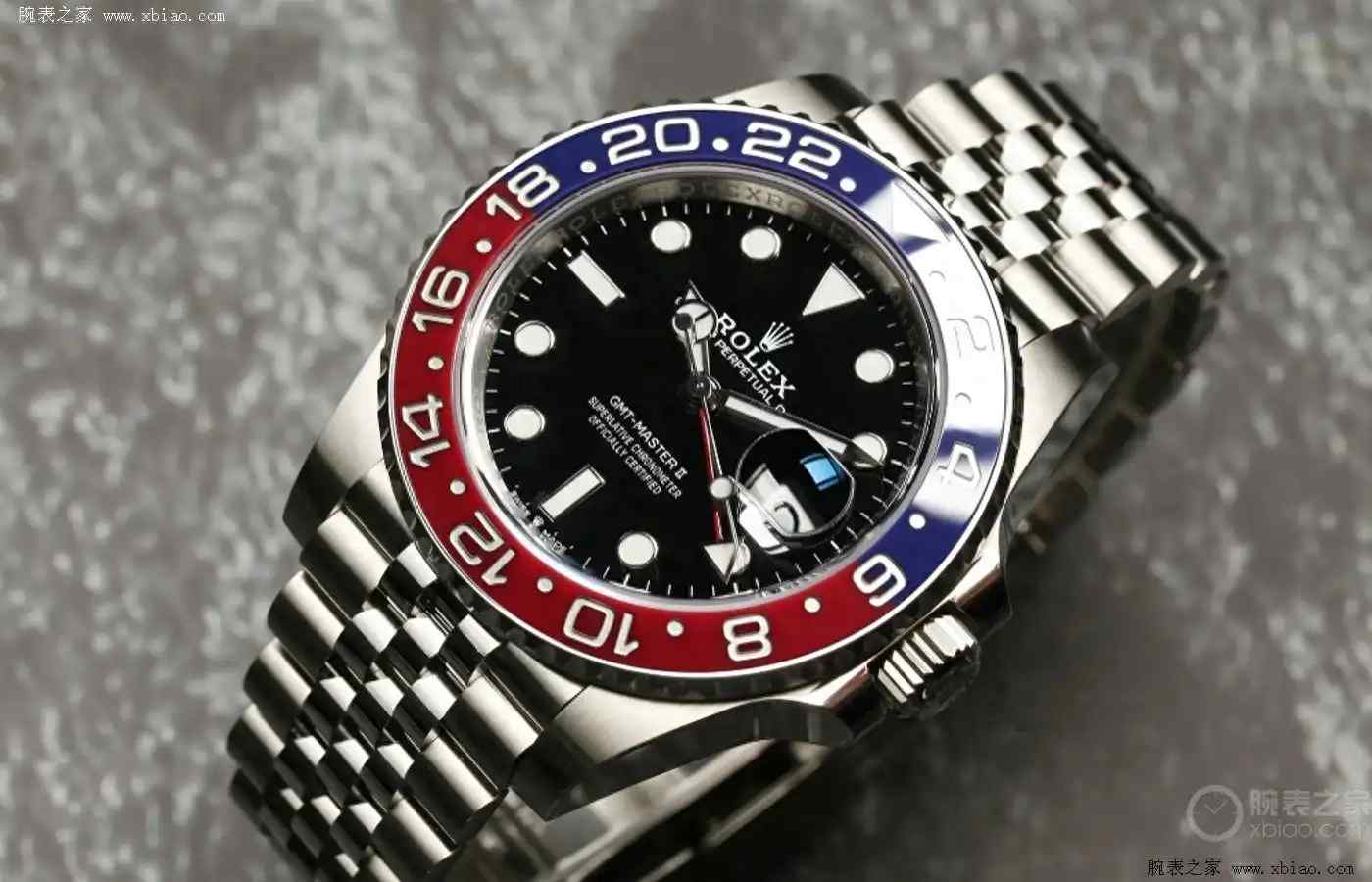 劳力士三大“二代”神表终极对决！哪款才是精英人士的完美时计？ | 奈斯探表