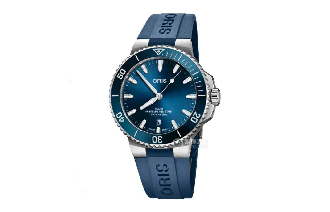 别再花冤枉钱！这三款一万级潜水表闭眼入，浪琴稳、豪利时帅、美度居然带双时区！ | 奈斯探表