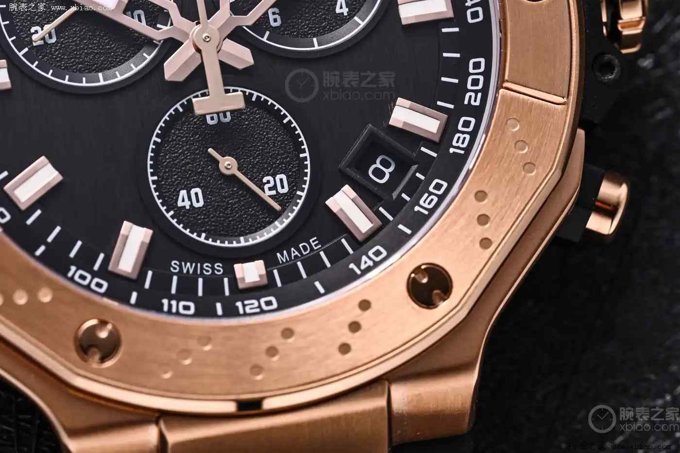 年轻人第一块摩托运动表！天梭竞速系列深度体验：颜值机能双拉满！ | 奈斯探表