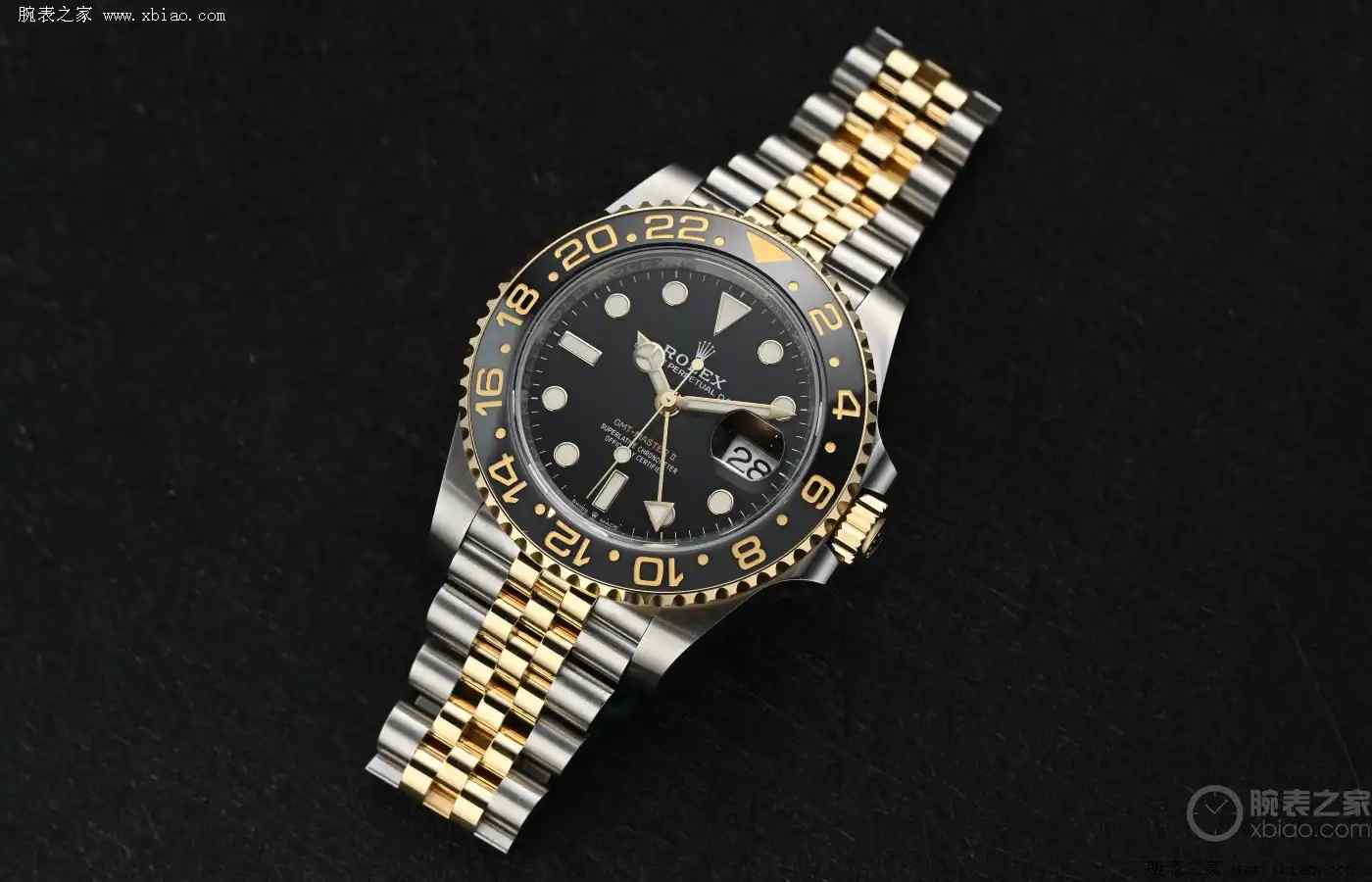 劳力士三大“二代”神表终极对决！哪款才是精英人士的完美时计？ | 奈斯探表
