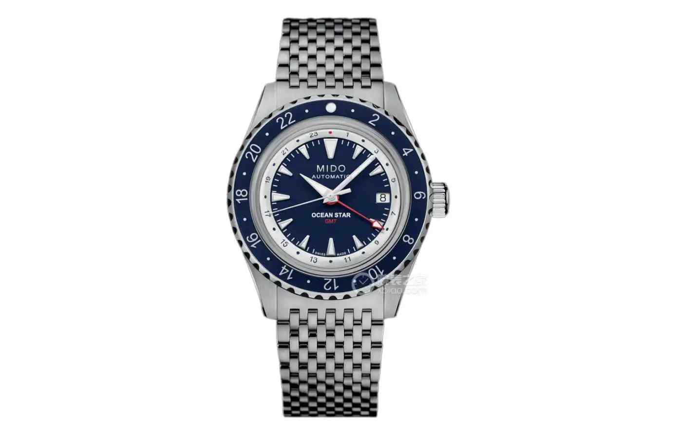 别再花冤枉钱！这三款一万级潜水表闭眼入，浪琴稳、豪利时帅、美度居然带双时区！ | 奈斯探表