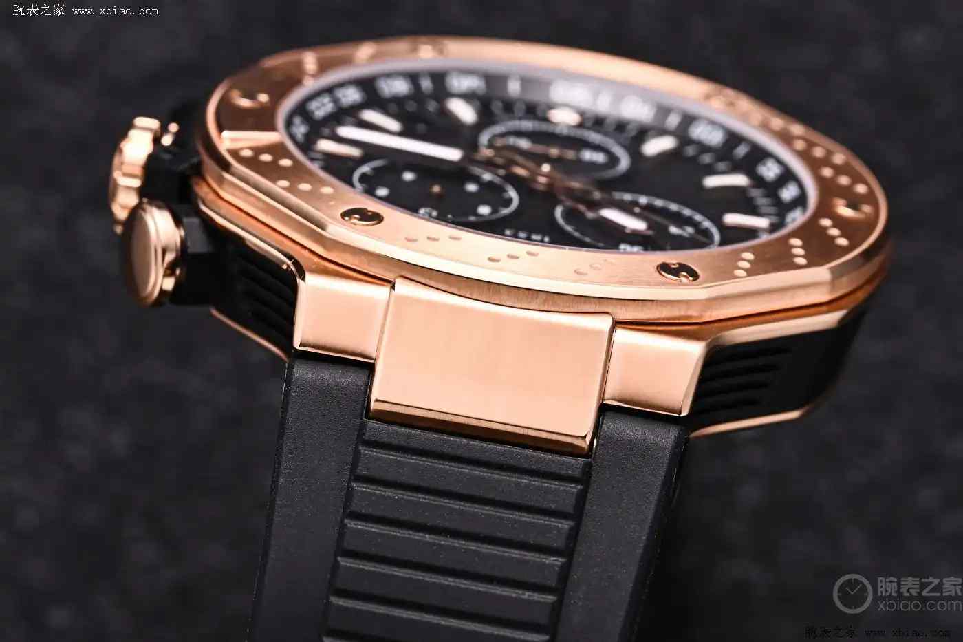 年轻人第一块摩托运动表！天梭竞速系列深度体验：颜值机能双拉满！ | 奈斯探表