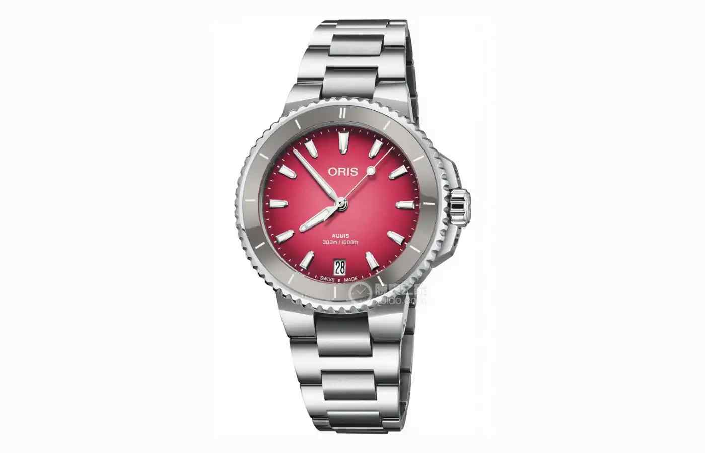 夏日潜水必备！这三款女性潜水表颜值性能封神，泰格豪雅冰蓝盘美哭！ | 奈斯探表