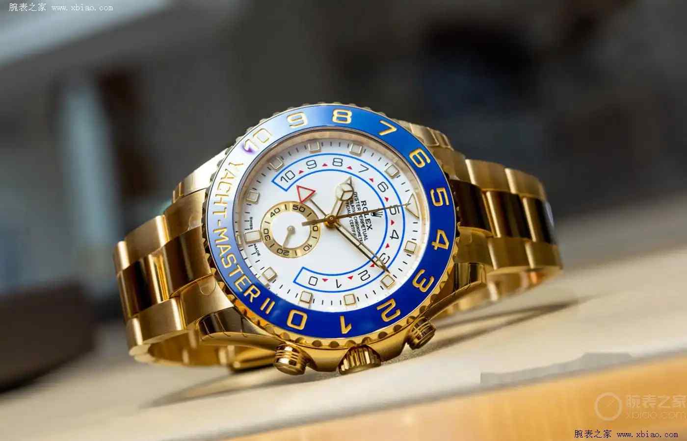 劳力士三大“二代”神表终极对决！哪款才是精英人士的完美时计？ | 奈斯探表