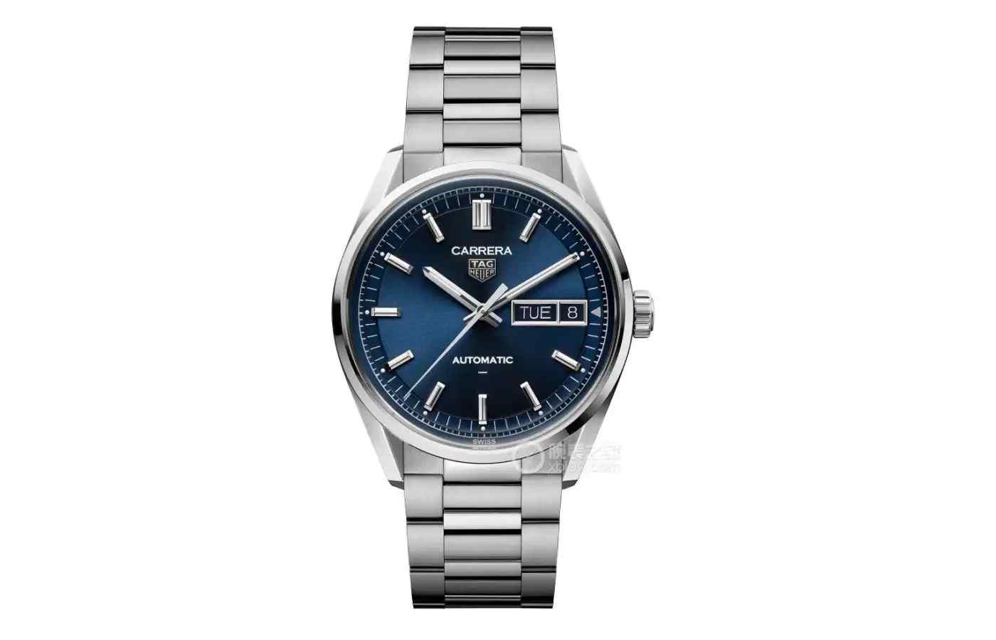 懒人终极福利！三款星期显示腕表横评，从此不再忘记今天周几！ | 奈斯探表