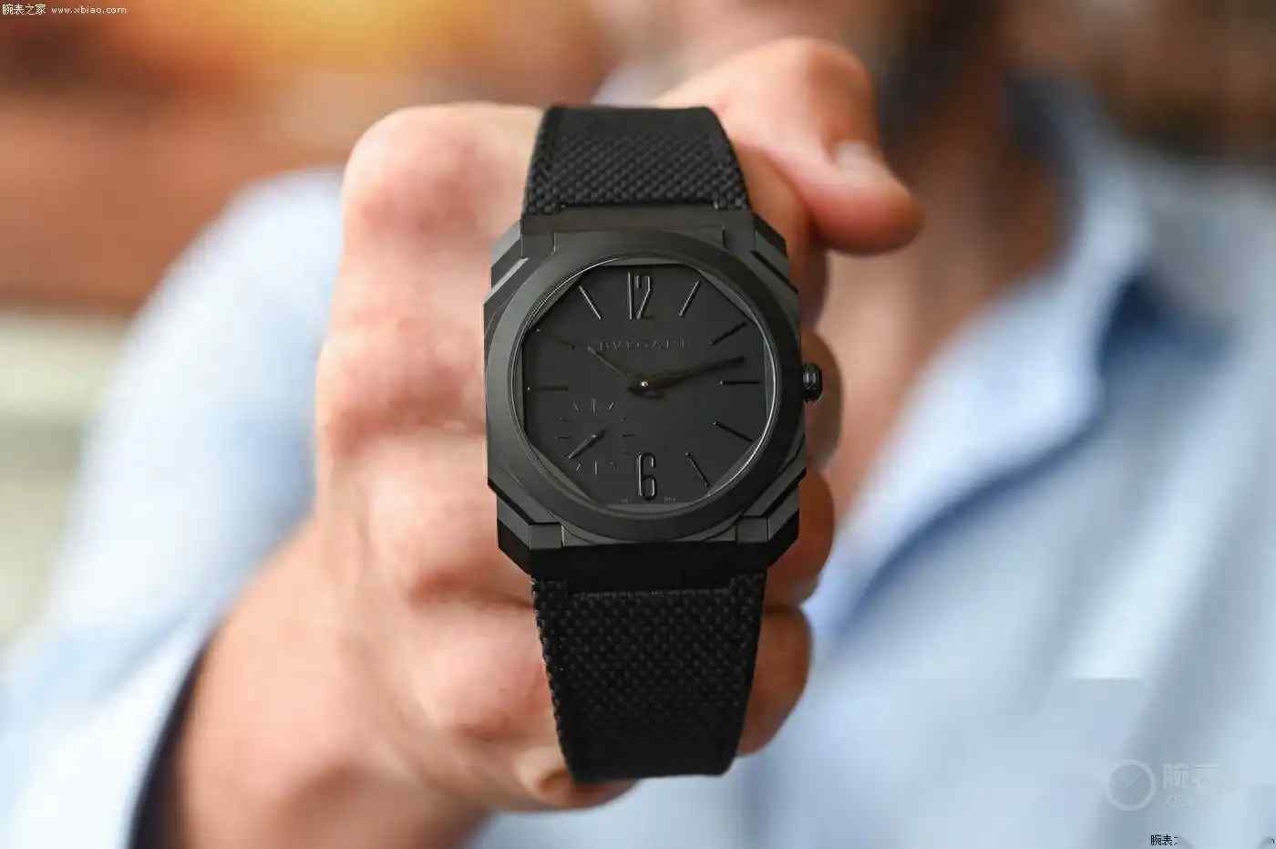 13万拥有极致超?。”Ω窭鯫cto Finissimo全黑DLC钛金属版震撼上市 | 奈斯探表