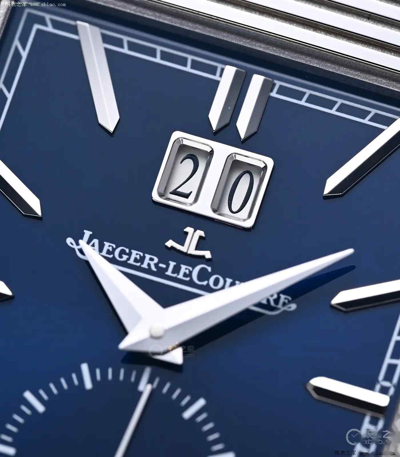 积家CEO私藏款！16万REVERSO世界时腕表藏了多少黑科技？ | 奈斯探表
