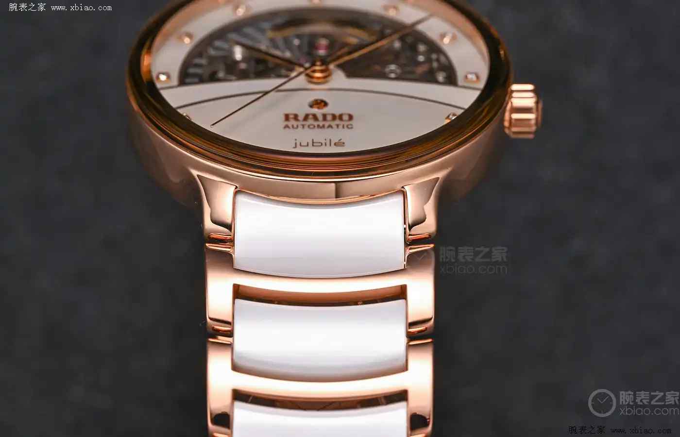 3万预算必入！雷达晶萃半镂空女表：机械芯藏柔情，珍珠贝母与钻石的优雅对话 | 奈斯探表