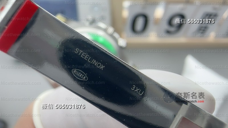 懂行的人都在抢！VS厂新款熊猫迪4131究竟强在哪？看完这6大升级我果断下单了！ | 奈斯探表