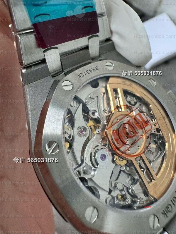 深度横评｜APS厂V2无卡度4401 vs DDF丹东4401：谁才是飞返计时的终极性价比王者？ | 奈斯探表