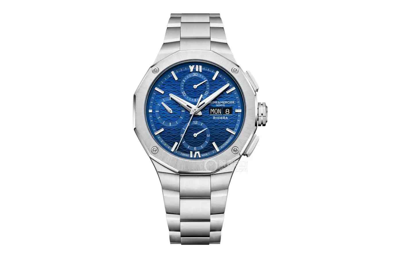 懒人终极福利！三款星期显示腕表横评，从此不再忘记今天周几！ | 奈斯探表