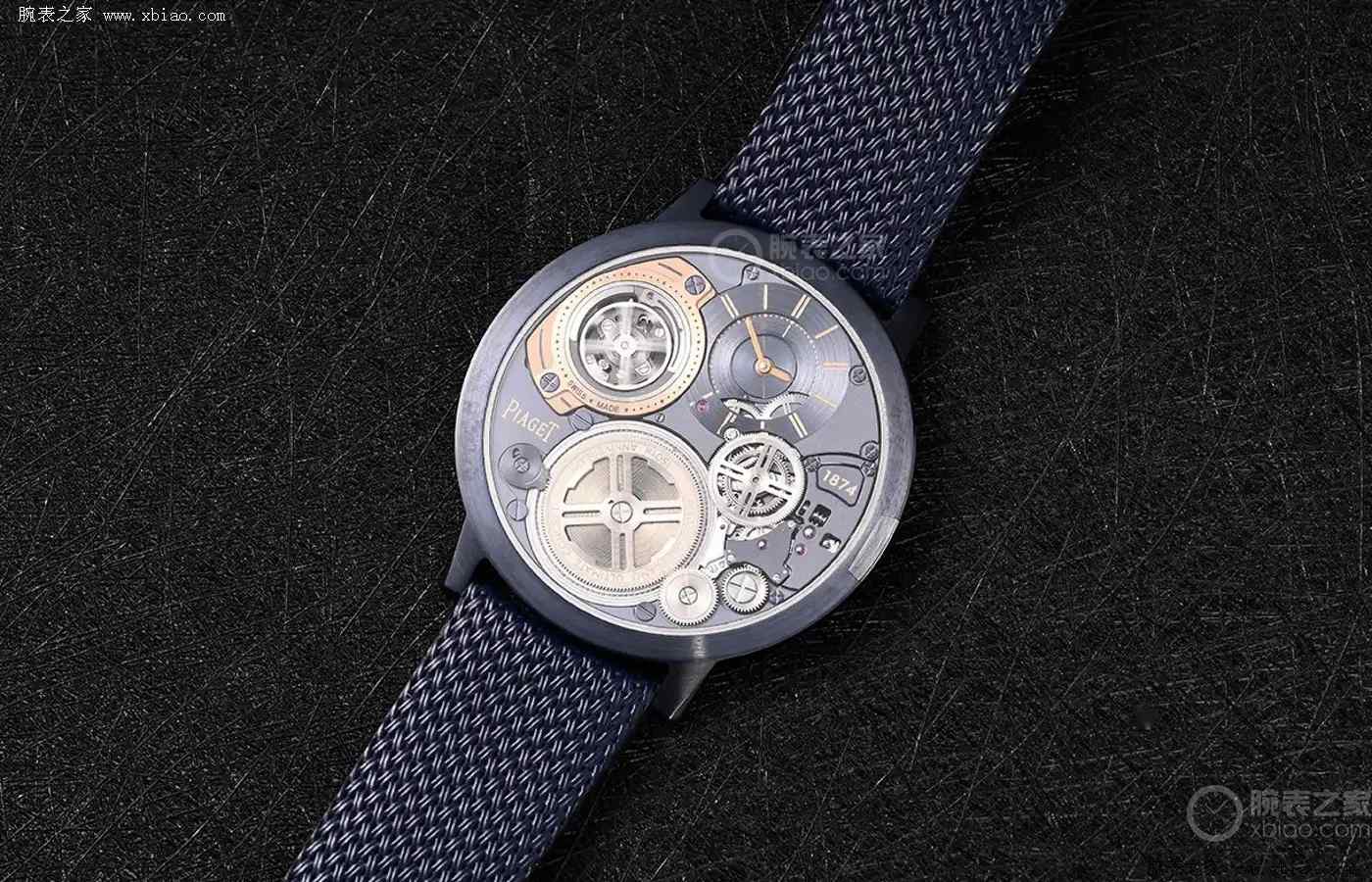 纤薄之争白热化：2025宝格丽VS伯爵陀飞轮巅峰对决，谁才是超薄表王？ | 奈斯探表