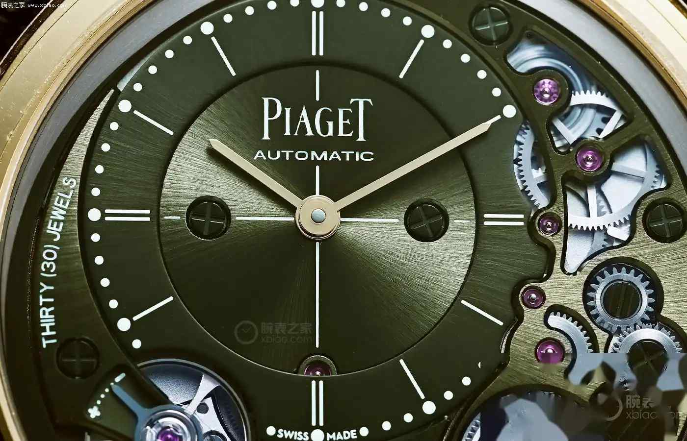 纤薄之争白热化：2025宝格丽VS伯爵陀飞轮巅峰对决，谁才是超薄表王？ | 奈斯探表