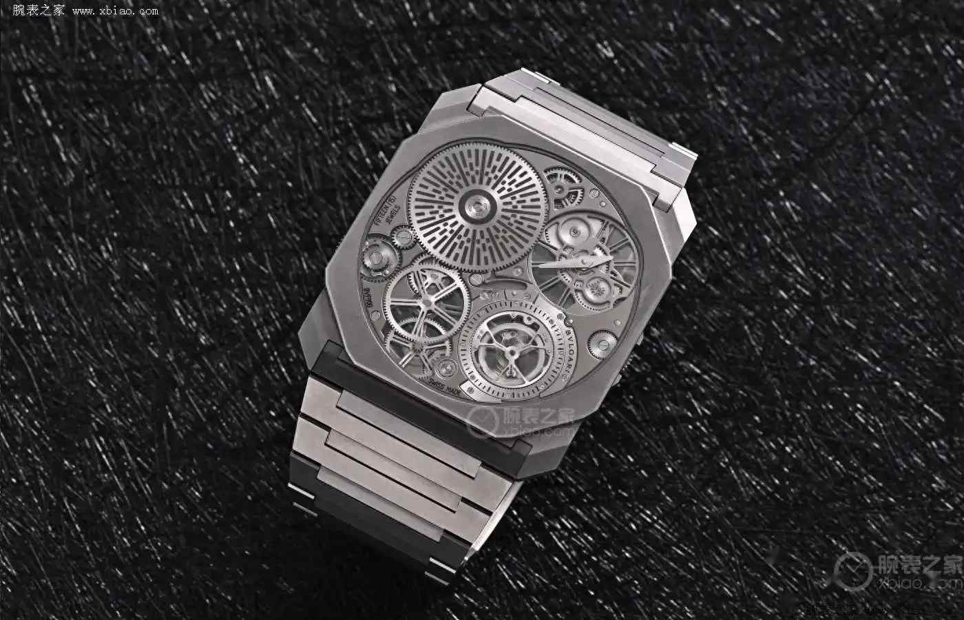 纤薄之争白热化：2025宝格丽VS伯爵陀飞轮巅峰对决，谁才是超薄表王？ | 奈斯探表