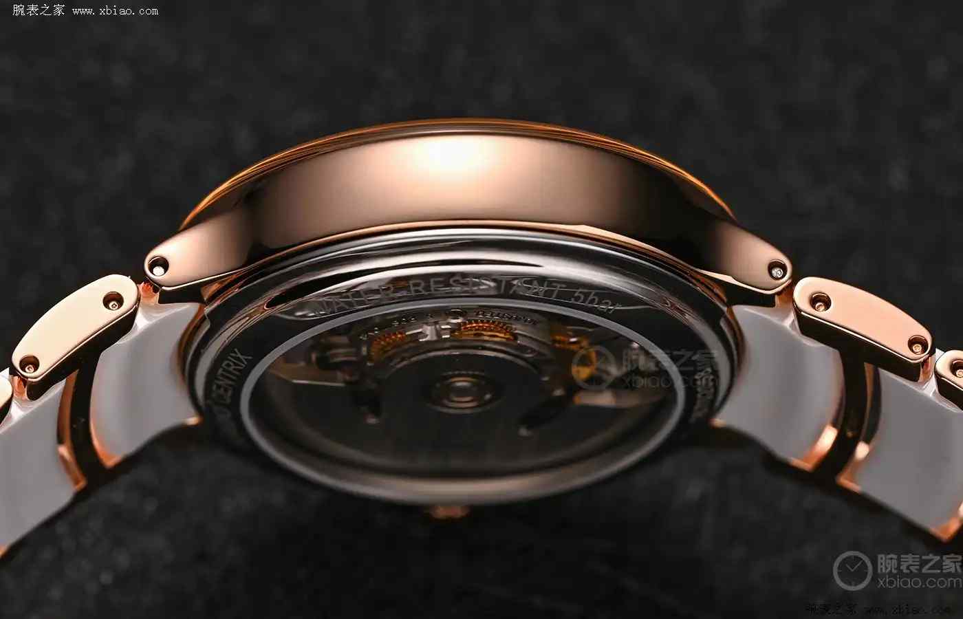 3万预算必入！雷达晶萃半镂空女表：机械芯藏柔情，珍珠贝母与钻石的优雅对话 | 奈斯探表