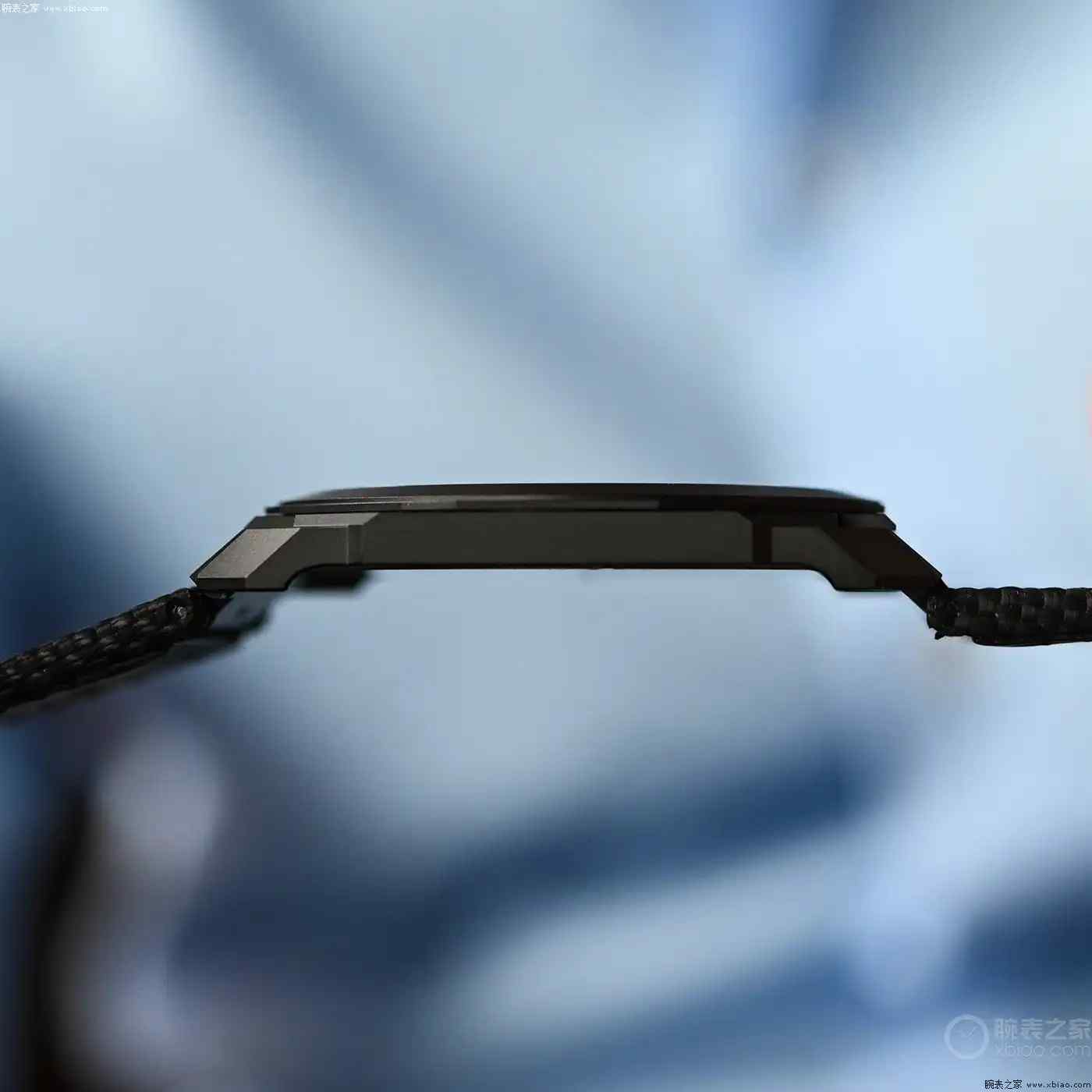 13万拥有极致超??！宝格丽Octo Finissimo全黑DLC钛金属版震撼上市 | 奈斯探表