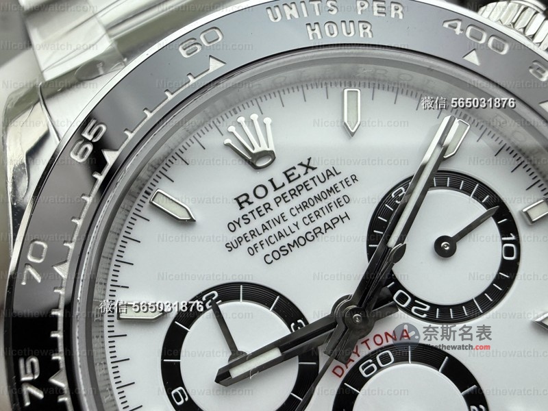 懂行的人都在抢！VS厂新款熊猫迪4131究竟强在哪？看完这6大升级我果断下单了！ | 奈斯探表