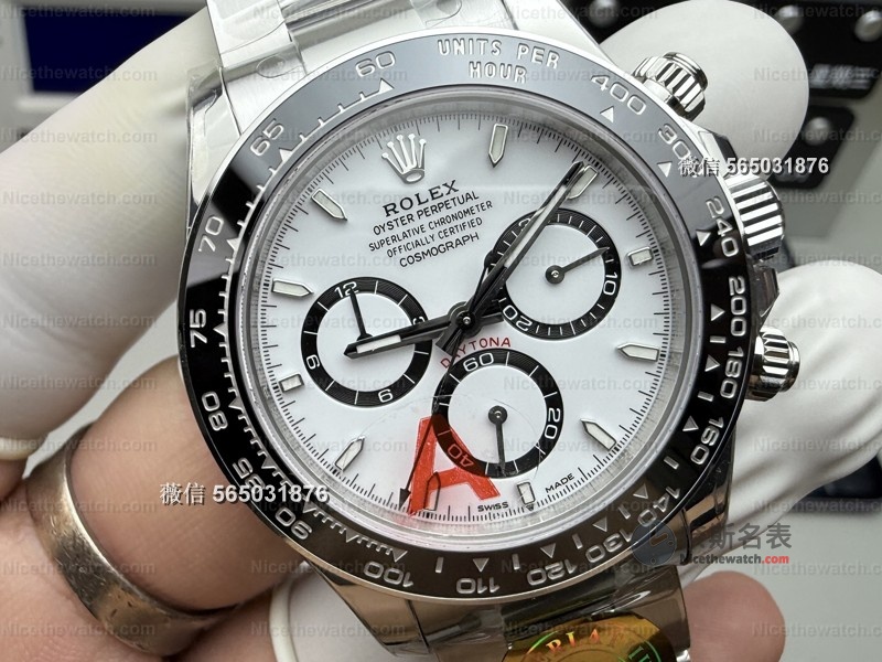 懂行的人都在抢！VS厂新款熊猫迪4131究竟强在哪？看完这6大升级我果断下单了！ | 奈斯探表