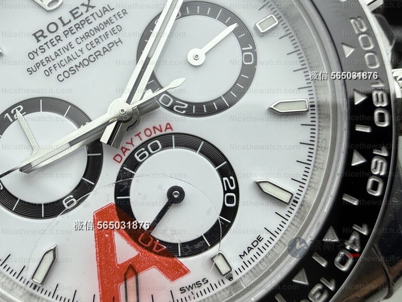 懂行的人都在抢！VS厂新款熊猫迪4131究竟强在哪？看完这6大升级我果断下单了！ | 奈斯探表