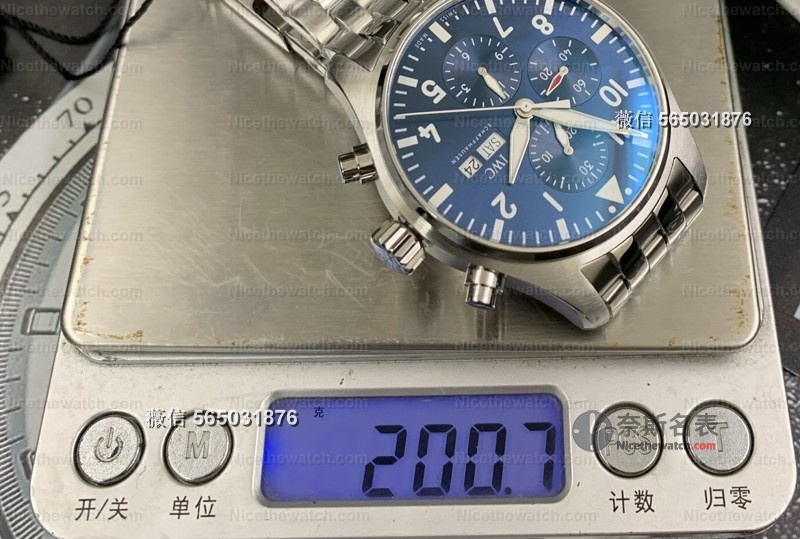 复刻也能快拆换带？揭秘ZF厂万国小王子飞计的隐藏黑科技！ | 奈斯探表