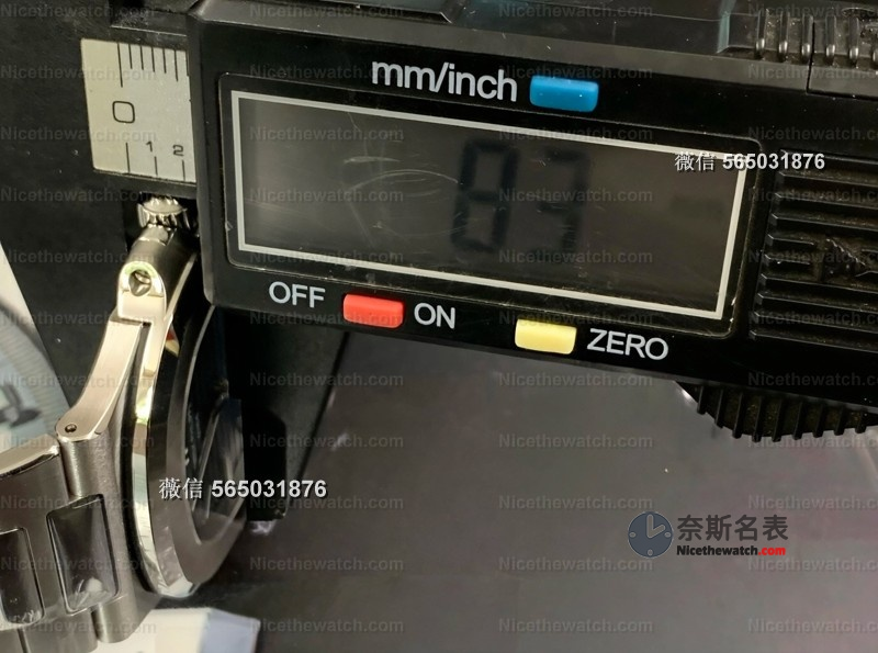 3K厂百达翡丽鹦鹉螺复刻表真实体验：324机芯到底香不香？ | 奈斯探表