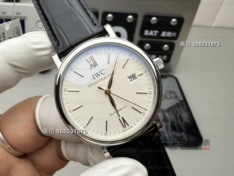 表友实测打脸低价复刻！V7厂柏涛菲诺凭啥被称为“最像正品”的存在？ | 奈斯探表