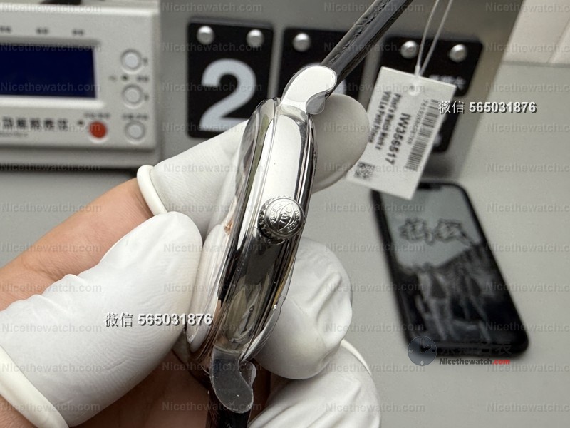 表友实测打脸低价复刻！V7厂柏涛菲诺凭啥被称为“最像正品”的存在？ | 奈斯探表