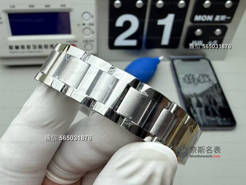 别让蓝气球“受伤”！90%人不知道的卡地亚蓝气球正确佩戴指南，看完省下几千块维修费！ | 奈斯探表