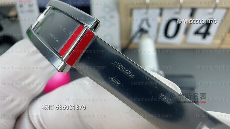 戴上它，没人看得出是复刻！VS厂薄荷绿日志深度实测，丹东3235机芯真香警告！ | 奈斯探表