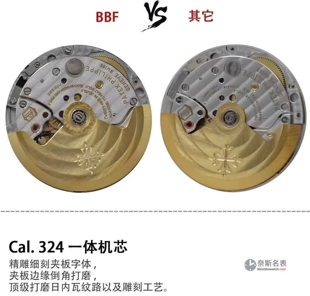 腕表玩家私藏清单曝光！BBF厂PP手雷5168G牛油果佩戴实录：舒适到忘记摘，朋友都问是不是真货！ | 奈斯探表