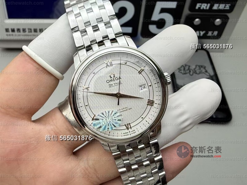 别再被“零返修”忽悠了！我戴了8个月的MKS蝶飞9015，真实体验告诉你值不值 | 奈斯探表