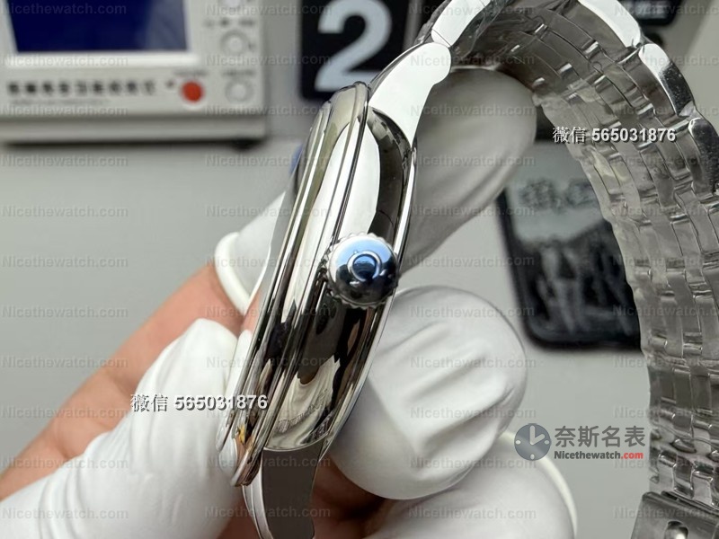 别再被“零返修”忽悠了！我戴了8个月的MKS蝶飞9015，真实体验告诉你值不值 | 奈斯探表