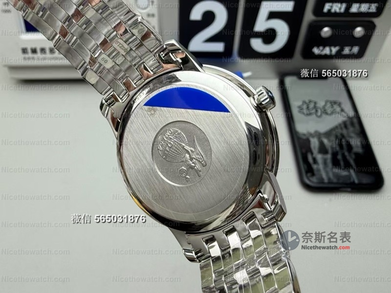 别再被“零返修”忽悠了！我戴了8个月的MKS蝶飞9015，真实体验告诉你值不值 | 奈斯探表