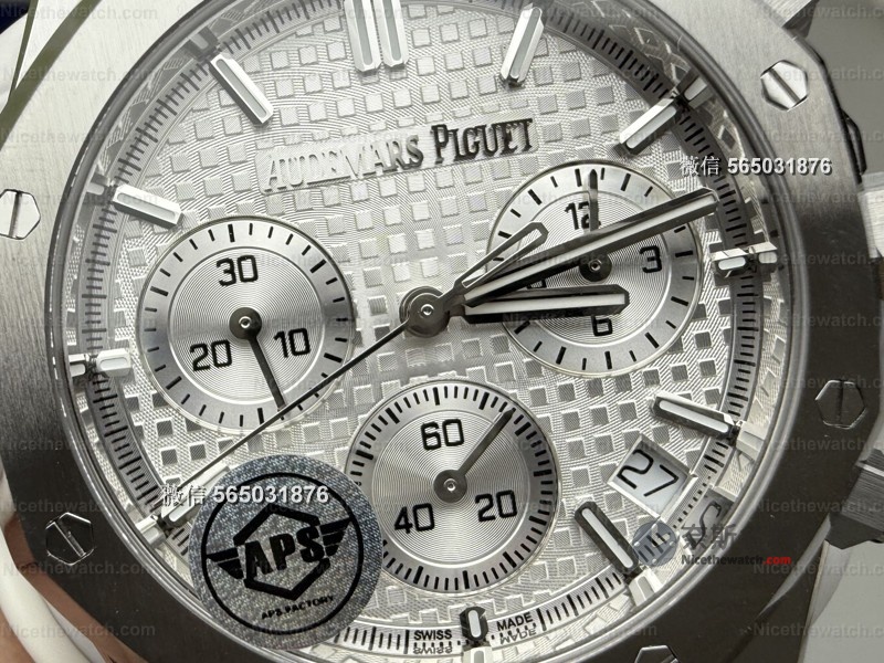 深度横评｜APS厂V2无卡度4401 vs DDF丹东4401：谁才是飞返计时的终极性价比王者？ | 奈斯探表