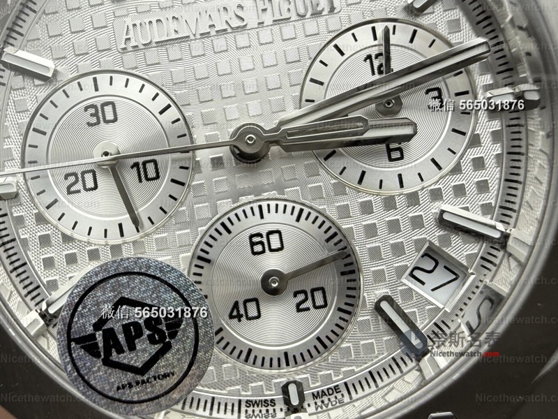 深度横评｜APS厂V2无卡度4401 vs DDF丹东4401：谁才是飞返计时的终极性价比王者？ | 奈斯探表