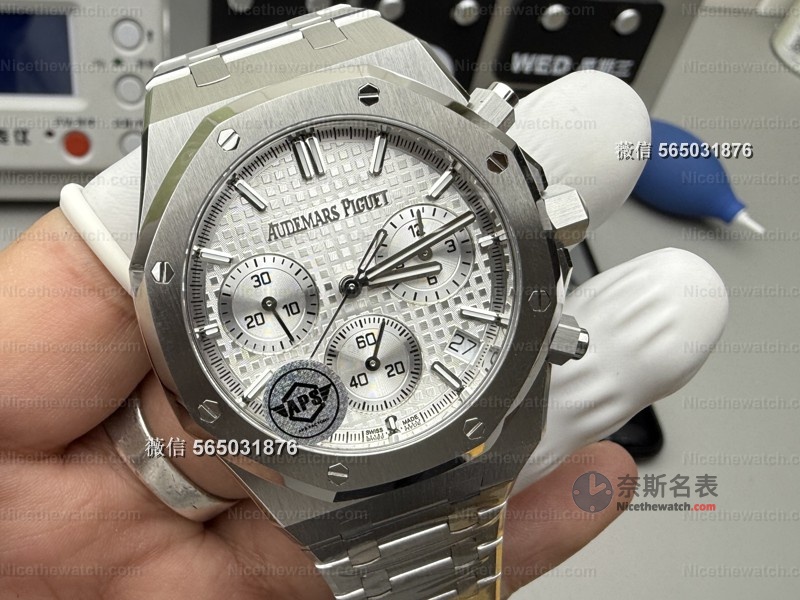 深度横评｜APS厂V2无卡度4401 vs DDF丹东4401：谁才是飞返计时的终极性价比王者？ | 奈斯探表