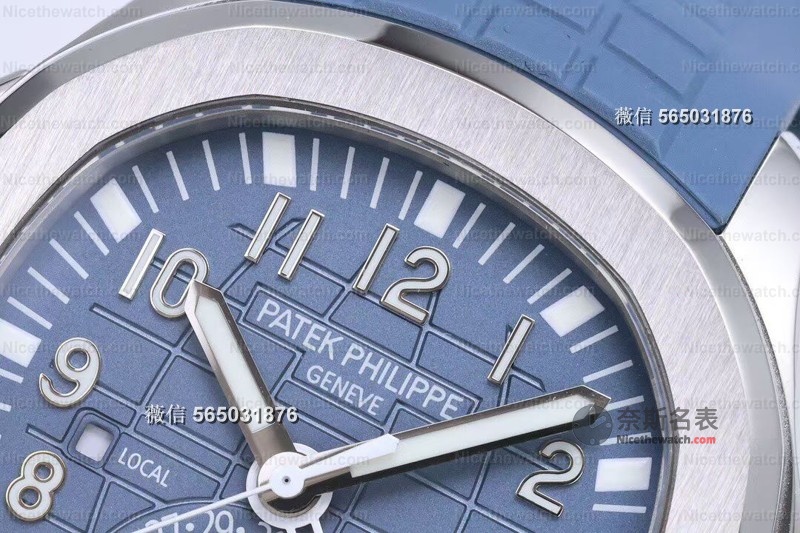 2025最炸复刻表来了！ZF厂百达翡丽5164A-001深度实测：两地时+鲨鱼鳍调校，年轻人的第一枚“小鹦鹉螺”！ | 奈斯探表