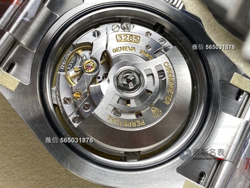 ARF探险家3285机芯值不值得买？C厂断货期最佳平替方案曝光！ | 奈斯探表