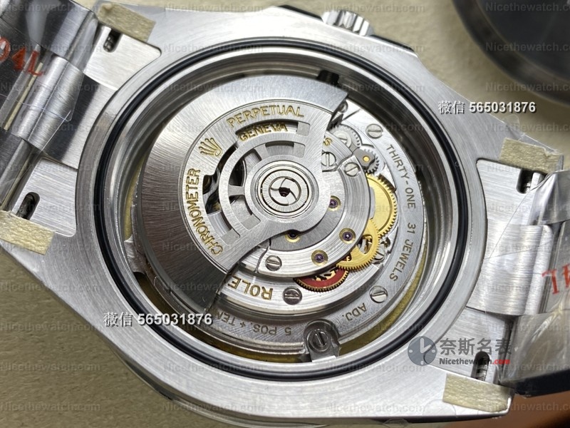 ARF探险家3285机芯值不值得买？C厂断货期最佳平替方案曝光！ | 奈斯探表