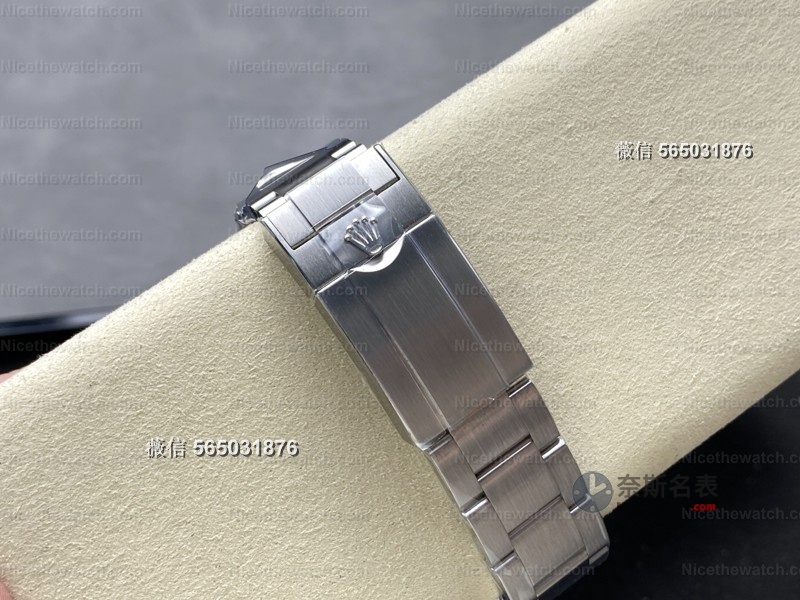 ARF探险家3285机芯值不值得买？C厂断货期最佳平替方案曝光！ | 奈斯探表