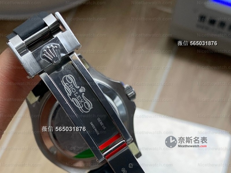 【沉到心坎里！】VS厂白游艇V3配重版实测：147克真·白金手感+丹东3235机芯，细节炸裂闭眼入！ | 奈斯探表