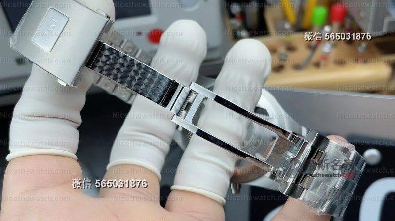 复刻也能快拆换带？揭秘ZF厂万国小王子飞计的隐藏黑科技！ | 奈斯探表