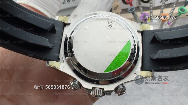 震惊！这款VS厂小勒芒竟让专柜验表师都犹豫了？ | 奈斯探表