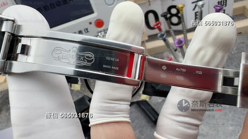 震惊！这款VS厂小勒芒竟让专柜验表师都犹豫了？ | 奈斯探表