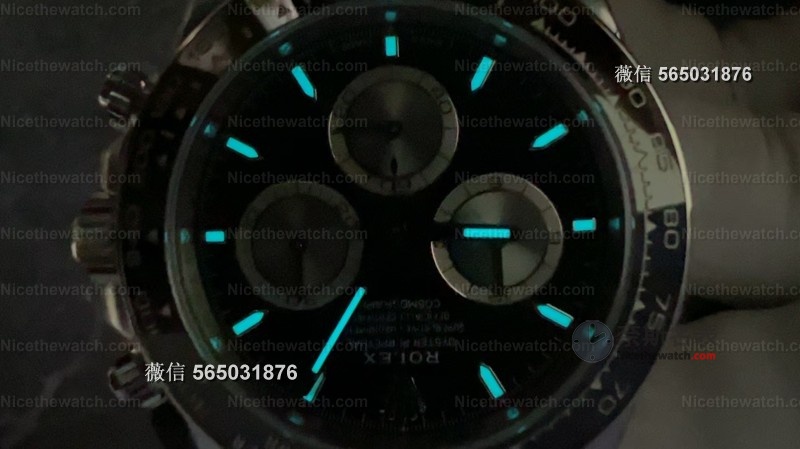 震惊！这款VS厂小勒芒竟让专柜验表师都犹豫了？ | 奈斯探表