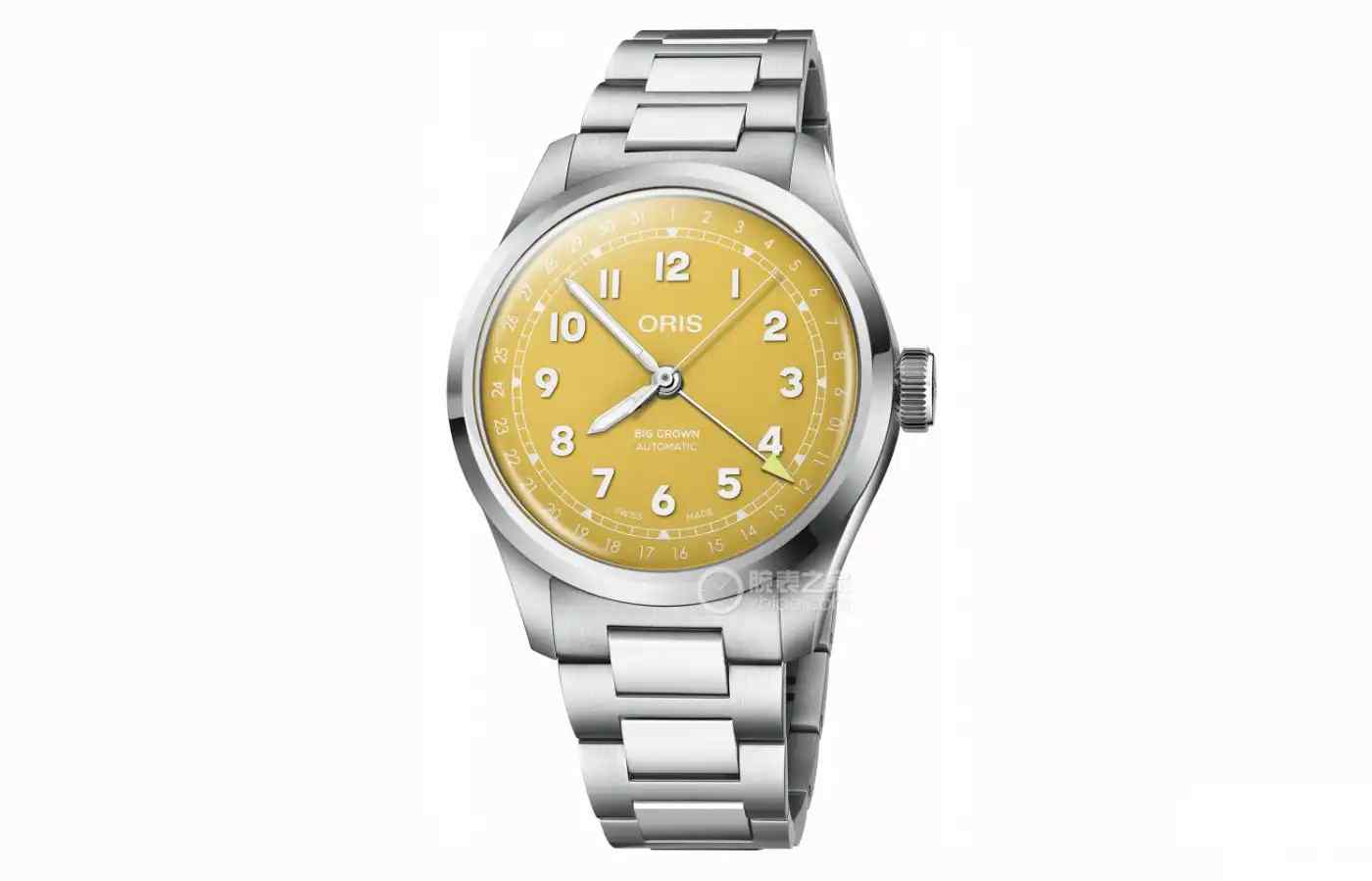 初入职场如何惊艳全??？这三款三万元级小众机械表让你告别撞款！ | 奈斯探表